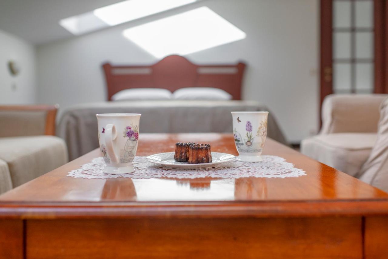 Burmistro Namas Aparthotel Druskininkai Buitenkant foto