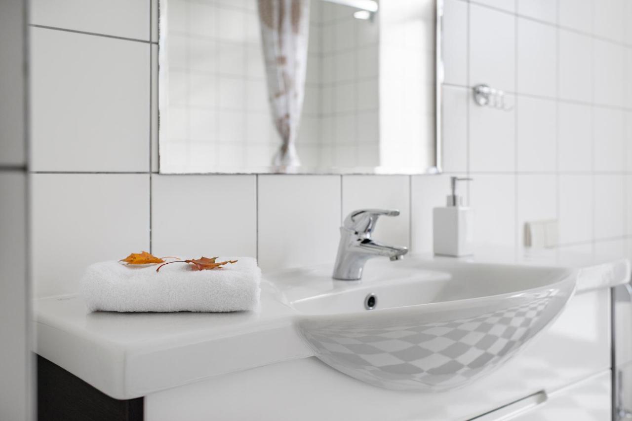 Burmistro Namas Aparthotel Druskininkai Buitenkant foto